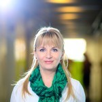 Andreea Mihnea, HR Director EY Romania