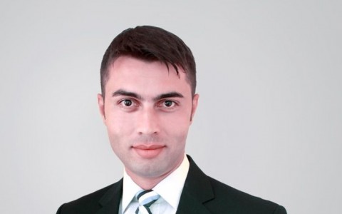 Constantin Magdalina